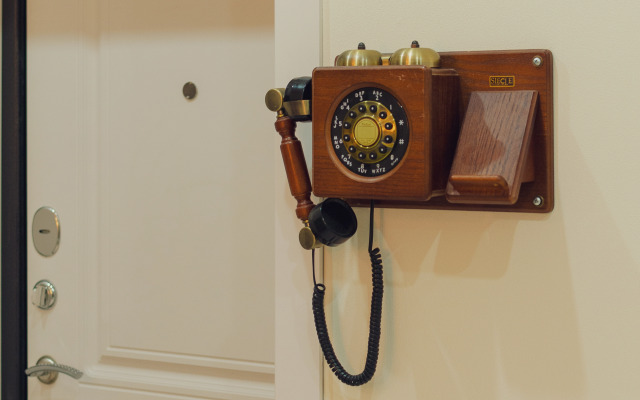 Квартира в центре