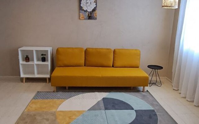 Мини-отель эко-отель Ёлки-палки