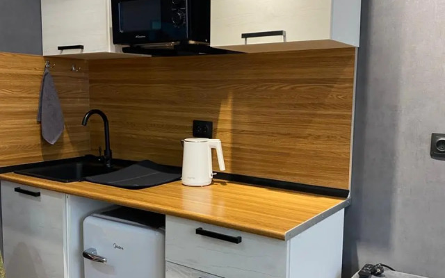 Квартира Rest at the simple studio Number 1