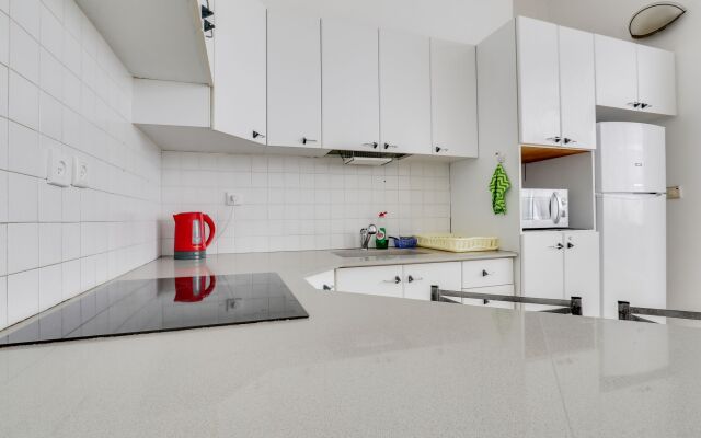 SHaYaSH Brand ApartmentsTLV BY21
