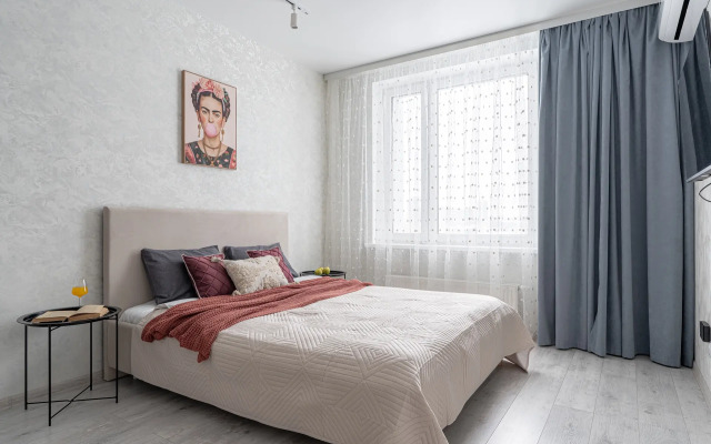 Квартира в ЖК Мечта