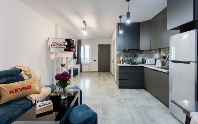 1BR Apt/City Centre/SelfCheckin/ by Keygo 10 Apartments 5