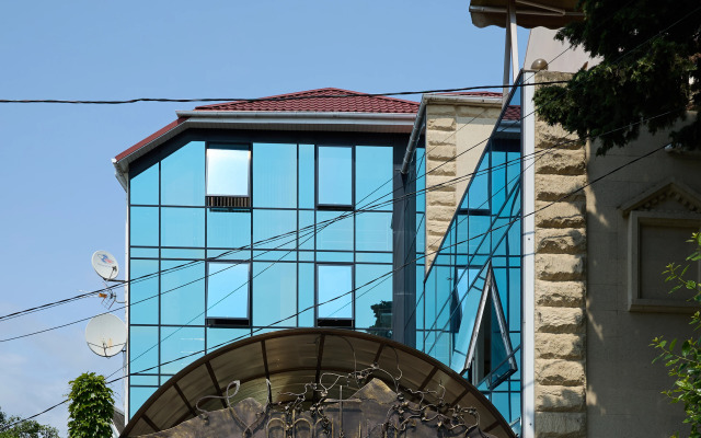 Vanatur Guest house