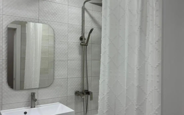 365 Klyuchey na Ulitse Bukharskaya 32k3 Flat - Apartment in Kazan - Photo 4