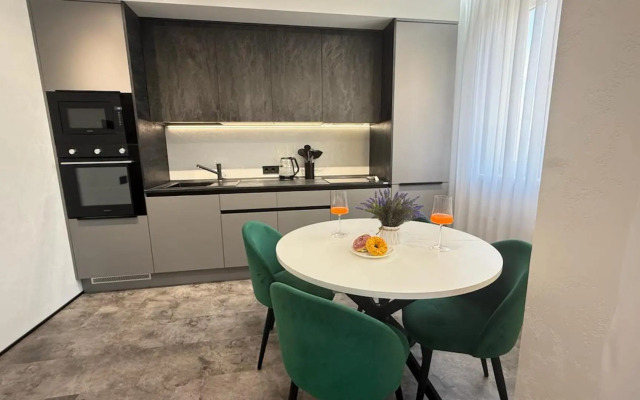 Zhk Frukty Chernika Flat