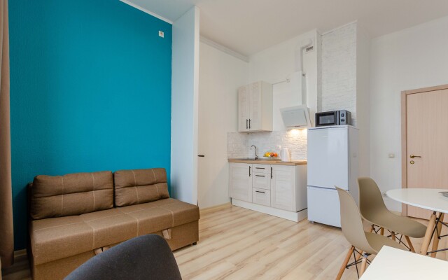 Апартаменты Royal Apart