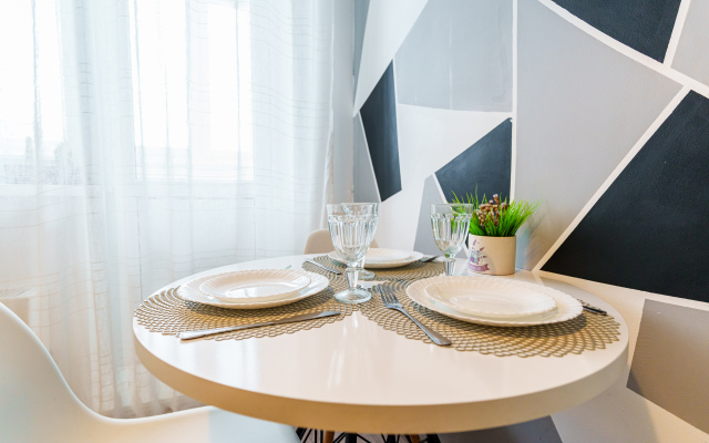 Odnokomnatnye S Vidom Na More Ot LetoApart Apartments