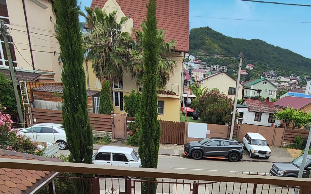 Inzhir Guest House