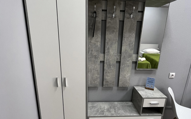 Гостевой дом Горец