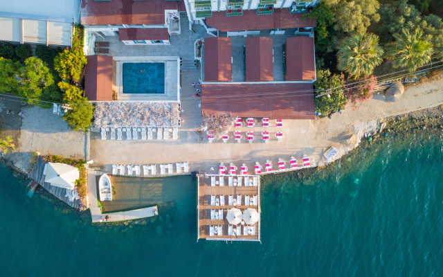 Akyali Butik Hotel