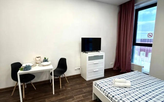 Квартира Студия на Гостином Дворе