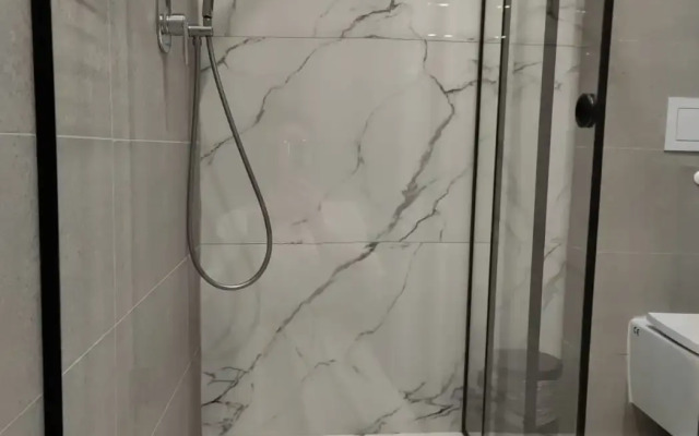 Апартаменты Apart Seasons