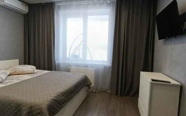 Apartamenty Flat