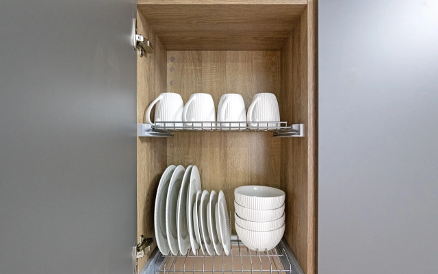 Квартира Студия на набережной Невы