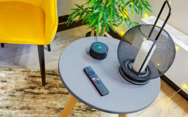 Апартаменты Студия Комфорт Токио Светлый Дом