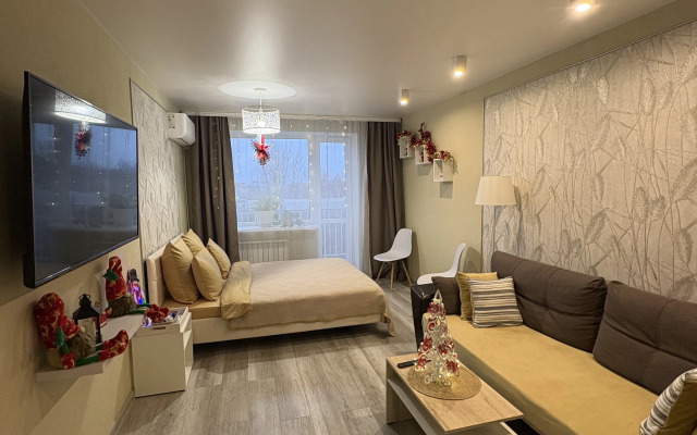 Квартира  на озере в центре