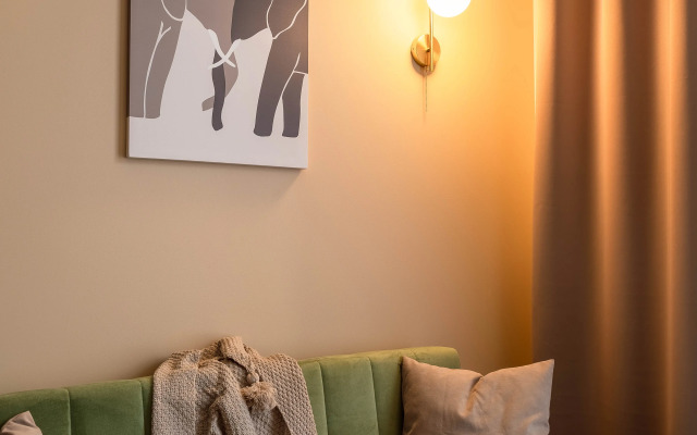 Квартира Студия у Таврического Сада