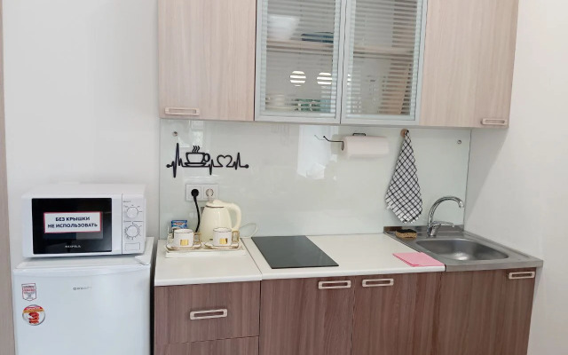 Квартира Студия...