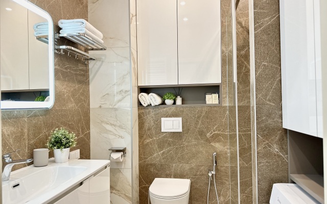 KenigDeluxe Центр