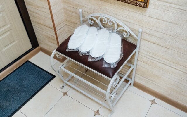 Квартира Апартаменты на Пухова 31 2 этаж