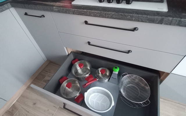 Апартаменты Морская бухта