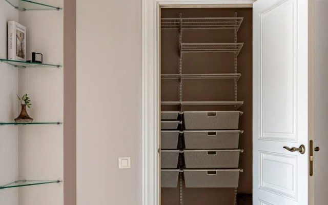 Квартира Дизайнерская студия у метро Звёздная