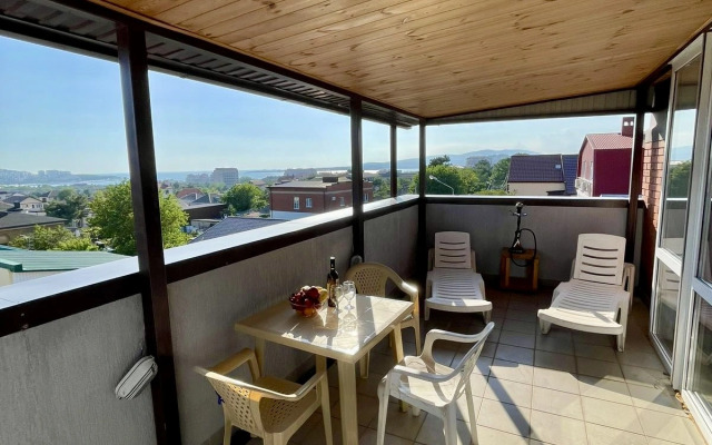 Viktoriya Guest House