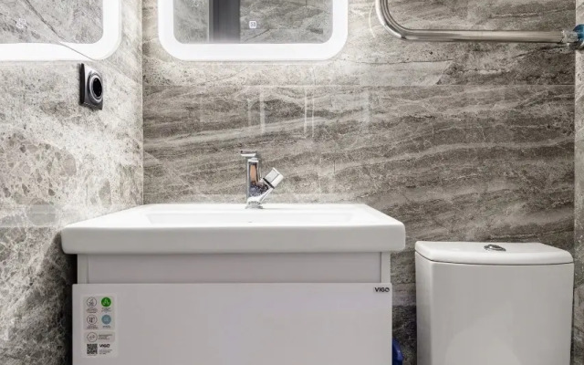 Квартира Короленко 5А кв.230