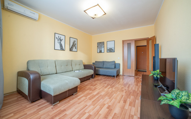 Апартаменты Шейнкмана 90