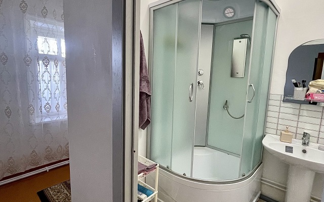 Гостевой Дом ОБОДАБИ