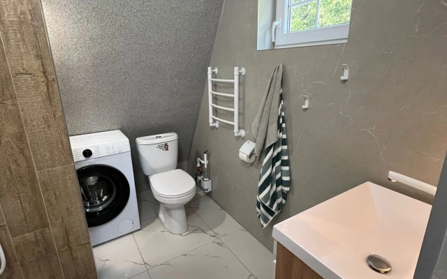 Частный дом Лоренц хаус