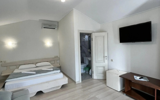 Domiki Na Parusnoy Villa