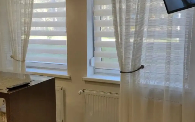 Апартаменты Apart Seasons