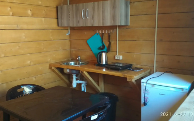 Guest house Gostiny Dvor Otdokhni