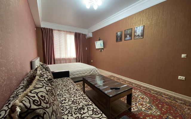 Kvartira V Tsentre Goroda Apartments
