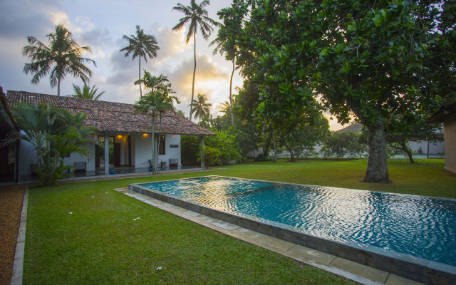 The Frangipani Tree by Edwards Collection Villa