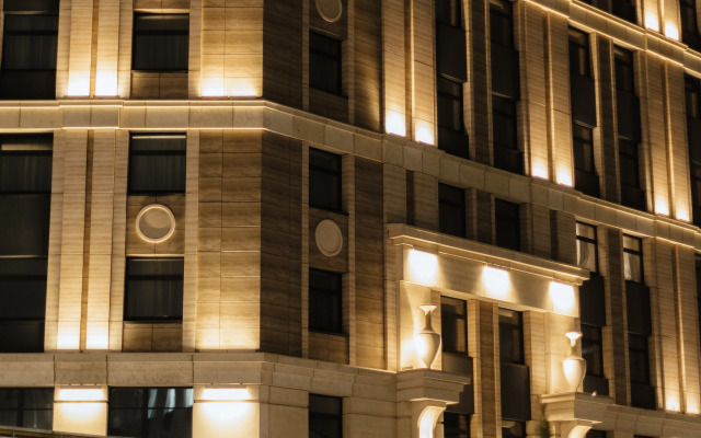 Апарт-отель VIDI