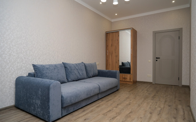 Bolshaya V Tsentre Flat