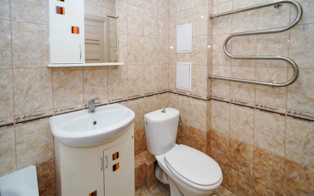 Devi Vozle Trassy M4 Flat