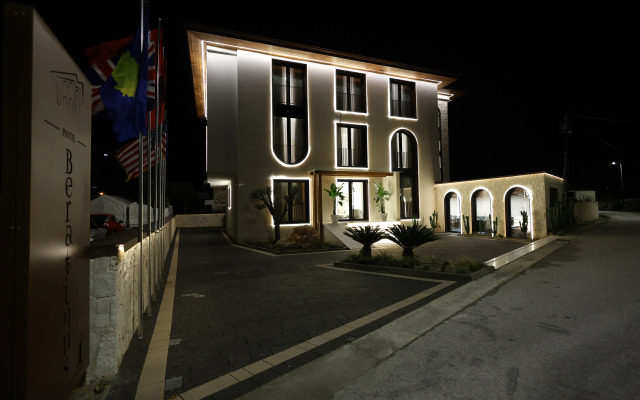 Beratinus1 Hotel