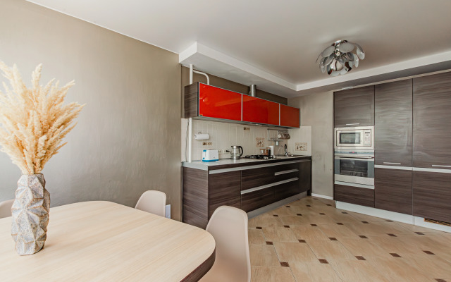 Квартира Уютная Двушка в Центре Казани