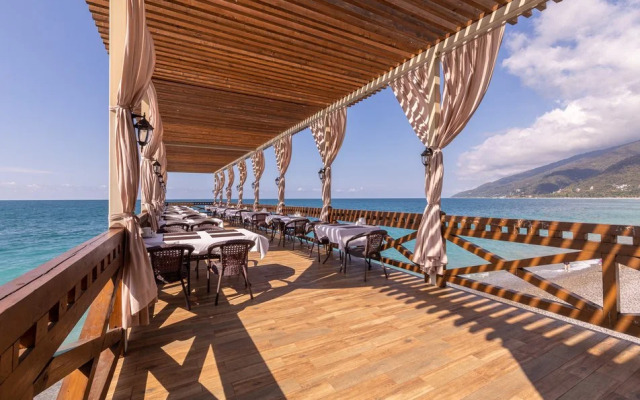 Hotel Nart