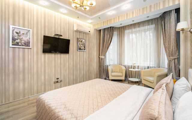 Vip Kirova 3 Apartments