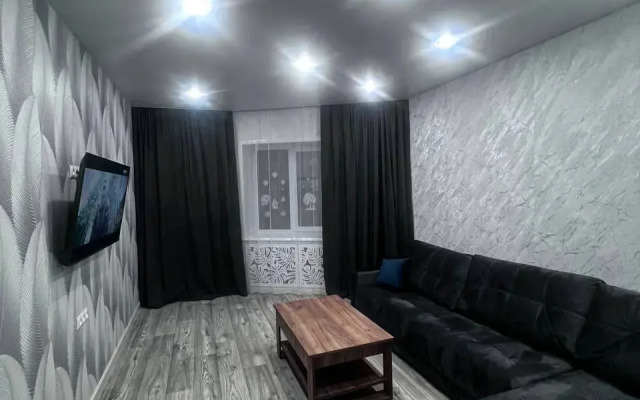 Parkovaya 5 Flat