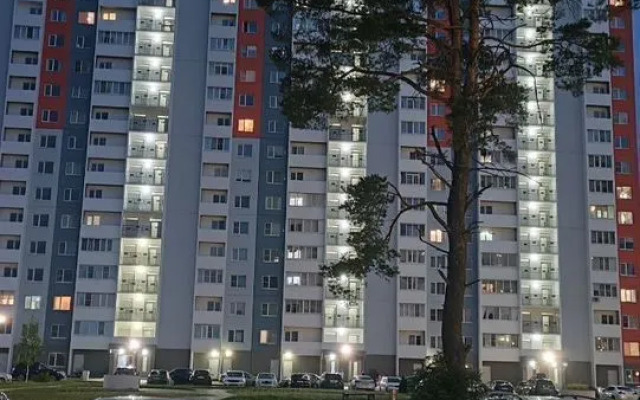 Квартира на Новочеркасской 48