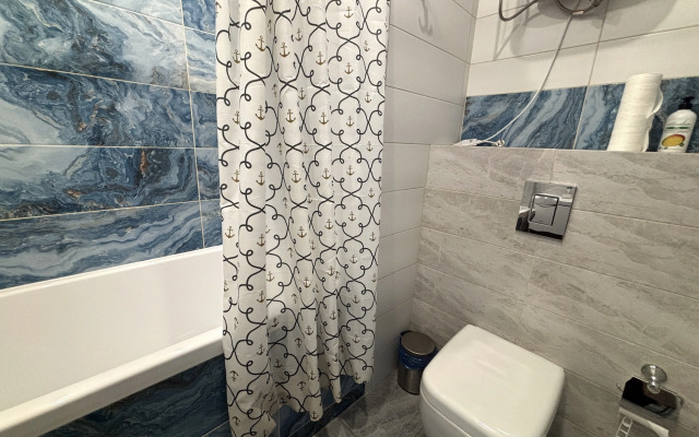 Family Studio Apartment Luxury Captain