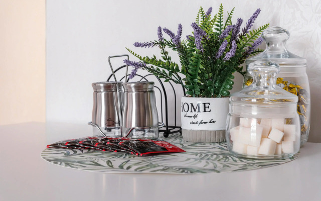 Квартира Уютная 2-х комнатная в ЖК Меридиан