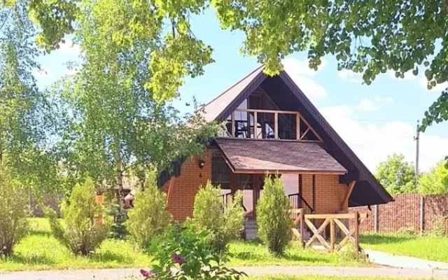 Sloboda Guest House