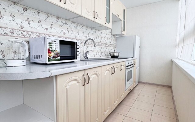 Na Moskovskoy 121k1 Flat