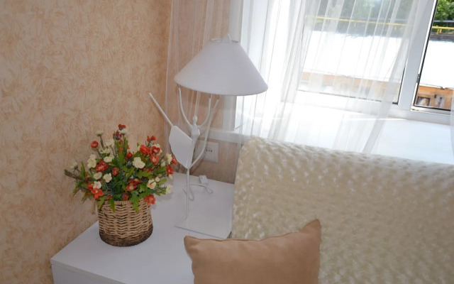 Уютная мини-студия на Рождественской